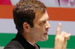 10 quotes from Rahul Gandhi’s speech, delivered with political swagger